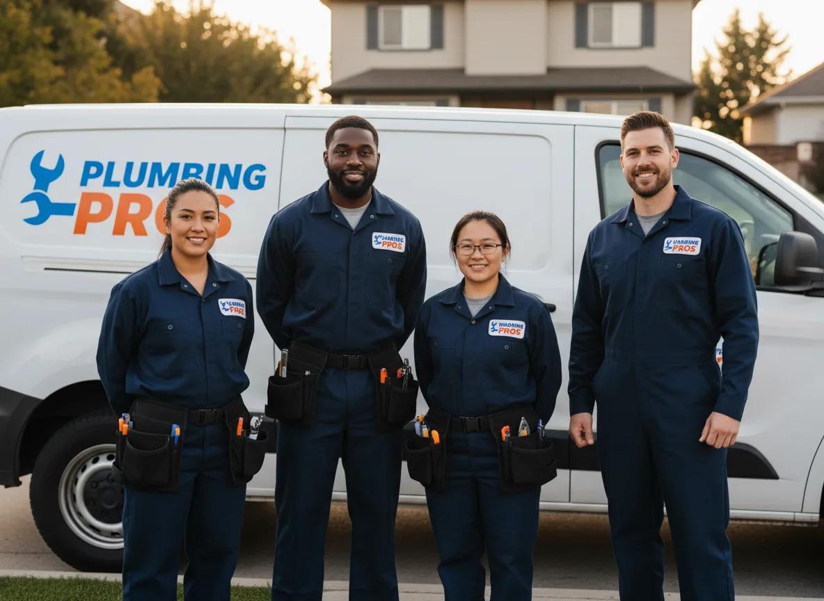 Water Heater Repair company in Vaughan, MS